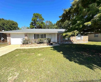 4290 La Borde Ln, Pensacola, FL 32514