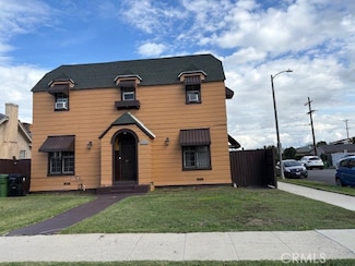 4238 La Salle Ave, Los Angeles, CA 90062