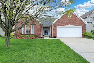 6504 Amherst Way, Zionsville, IN 46077