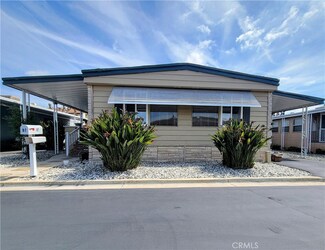 7271 Katella Ave Unit 97, Stanton, CA 90680