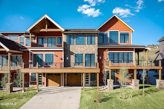 190 Hay Meadow Dr Unit Lot 39, Fraser, CO 80442