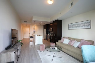 1080 Peachtree St NE Unit 1006, Atlanta, GA 30309
