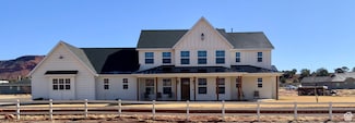 1117 S Terrel Dr, Kanab, UT 84741
