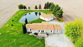 11007 Monroeville Rd, Fort Wayne, IN 46816
