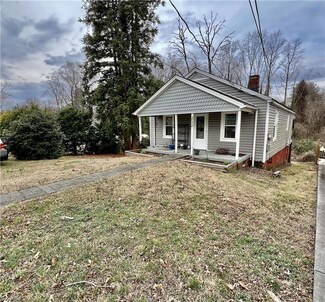 232 S Gordon Dr, Winston Salem, NC 27104