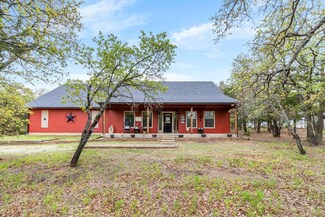 146 County Road 2250, Valley View, TX 76272