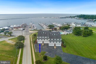 21090 W Sharp St Unit 112, Rock Hall, MD 21661