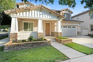 26077 Paxton Place, Loma Linda, CA 92354