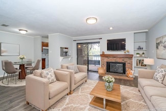 4212 Medical Dr Unit 109, San Antonio, TX 78229