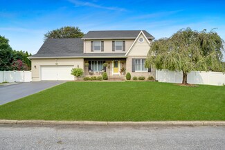 609 Legg Place, Brielle, NJ 08730