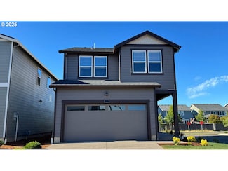 2080 36th Ave, Forest Grove, OR 97116