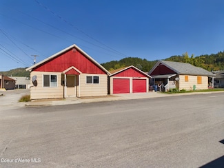 301 W Riverside Ave, Kellogg, ID 83837
