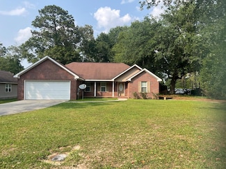 670 S Harney St, Camilla, GA 31730
