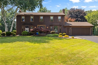 59 Pearson Ln, Rochester, NY 14612