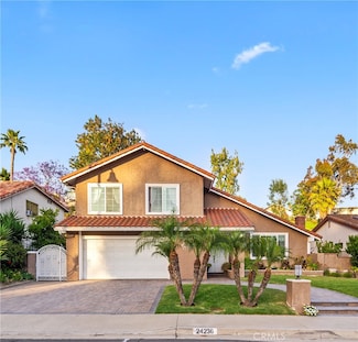 24236 Via San Clemente, Mission Viejo, CA 92692