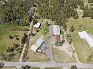 245 & 235 Blanchard Lake Rd, Whitefish, MT 59937