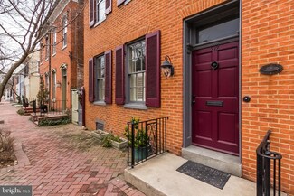 212 E Church St, Frederick, MD 21701