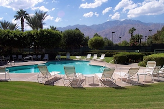 401 S El Cielo Rd Unit 100, Palm Springs, CA 92262