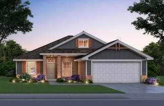 4009 Caraway Ln, Norman, OK 73071