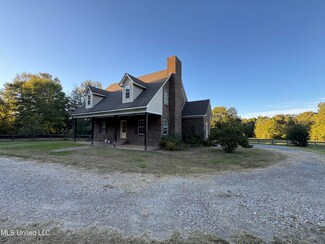 13364 Strickland Rd, Byhalia, MS 38611