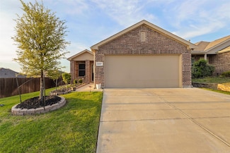 2407 Russell St, Crandall, TX 75114