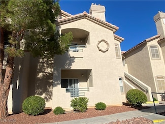 5415 W Harmon Ave Unit 1122, Las Vegas, NV 89103