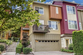 135 Cougar Ridge Rd NW Unit 1205, Issaquah, WA 98027