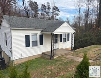 2280 Oak Level Rd, Bassett, VA 24055