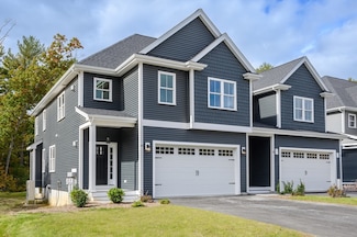37 Thomas Mann Cir Unit 23, Norfolk, MA 02056