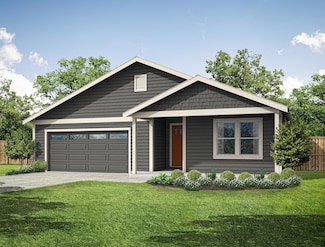 572 NE Arnold St Unit 184, Madras, OR 97741