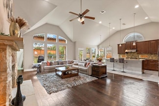 2997 Agave Loop, Round Rock, TX 78681