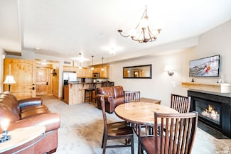 2653 W Canyons Resort Dr Unit 227, Park City, UT 84098
