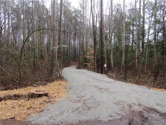 TBD Sturgeon Point Rd, Charles City Co., VA 23030