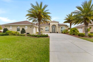 3470 Tesoro Cir, New Smyrna Beach, FL 32168