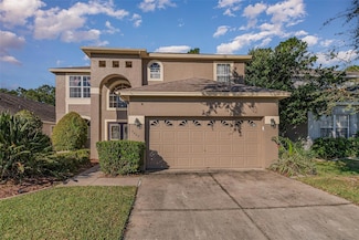 3443 Foxcroft Cir, Oviedo, FL 32765