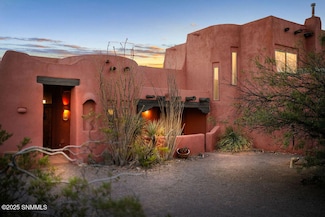 4445 Echo Canyon Rd, Las Cruces, NM 88011