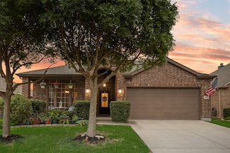 3615 White Summit Ln, Melissa, TX 75454