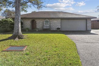 419 Kellogg Dr, Luling, LA 70070