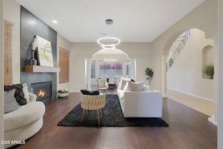 2914 W Caravaggio Ln, Phoenix, AZ 85086