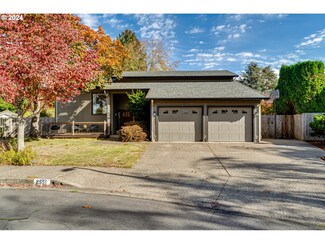 2551 Lily Ave, Eugene, OR 97408
