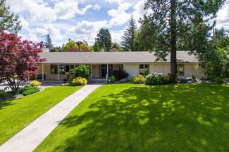 3001 S High Dr, Spokane, WA 99203