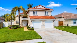 19173 NW 23rd St, Pembroke Pines, FL 33029