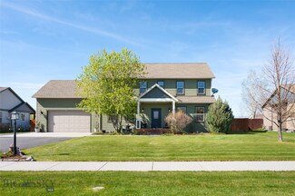 71 River Woods Rd, Belgrade, MT 59714