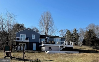 22 Lilly Rd, Ruckersville, VA 22968