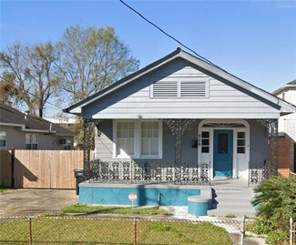 909 Leboeuf St, New Orleans, LA 70114
