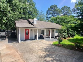 3356 Hollow Ct Unit IVA, Lawrenceville, GA 30044