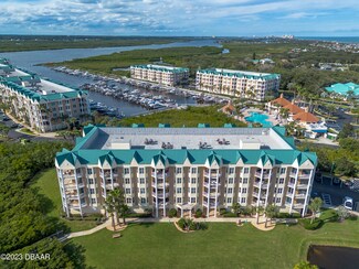 4620 Riverwalk Village Ct Unit 7408, Ponce Inlet, FL 32127