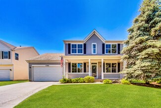 2782 Moraine Valley Rd, Wauconda, IL 60084