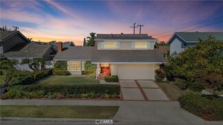 23021 El Caballo St, Lake Forest, CA 92630
