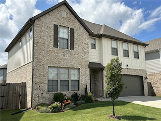 1314 Fifth Ave, Lowell, AR 72745